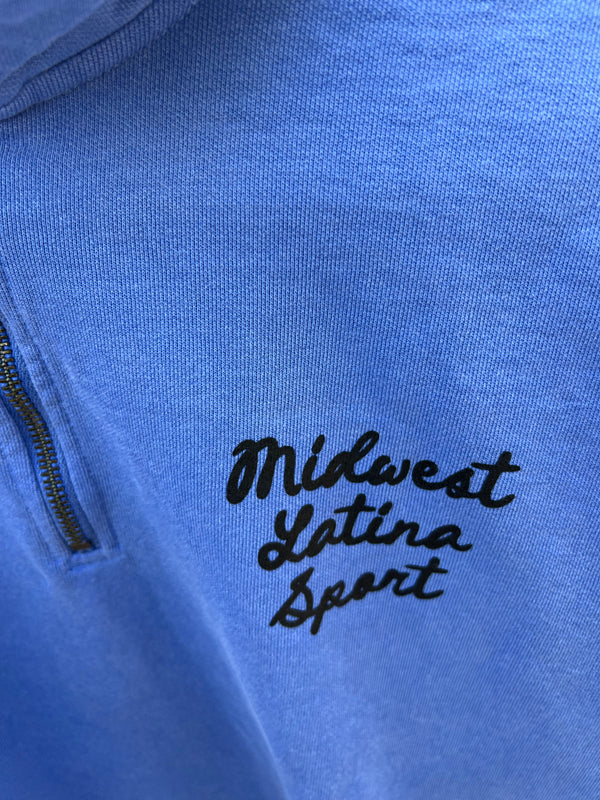 MWL Sport Quarter-Zip