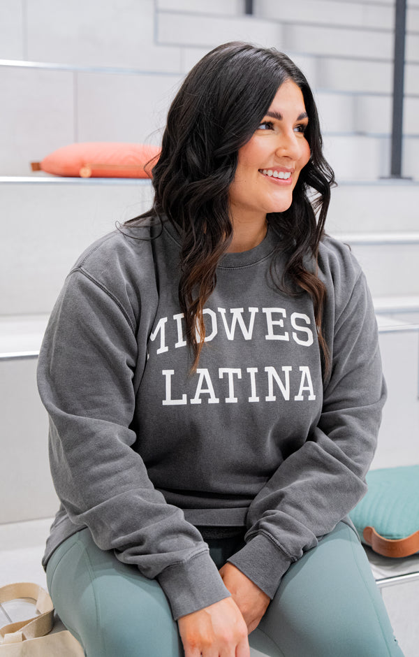 Hermana Sweatshirt