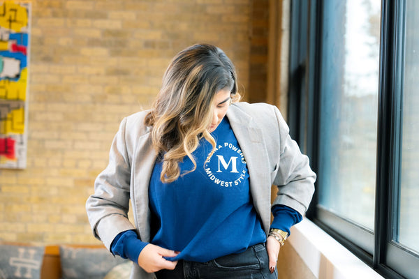 Midwest Comfy Sweatshirt