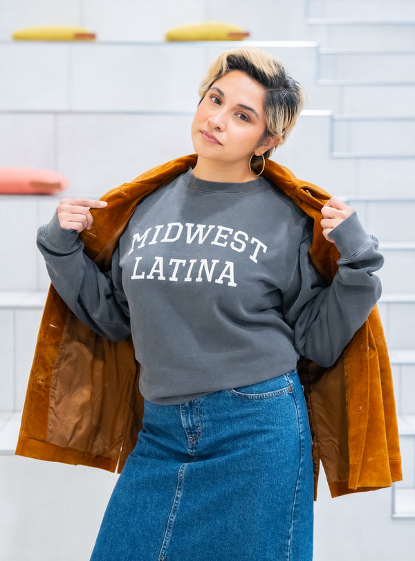 Hermana Sweatshirt