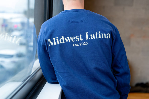 Midwest Comfy Sweatshirt