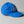 Frankie Hat - Royal Blue