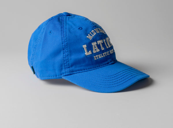 Frankie Hat - Royal Blue