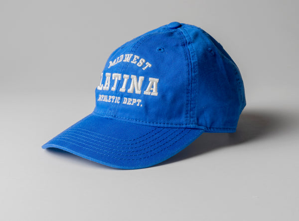 Frankie Hat - Royal Blue