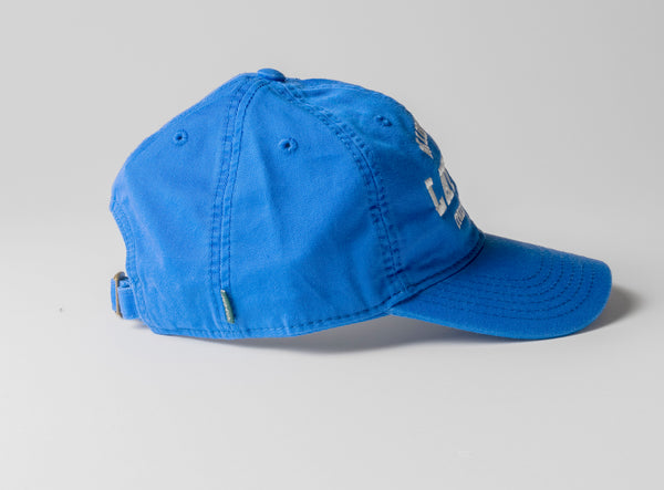 Frankie Hat - Royal Blue