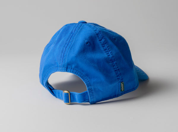 Frankie Hat - Royal Blue