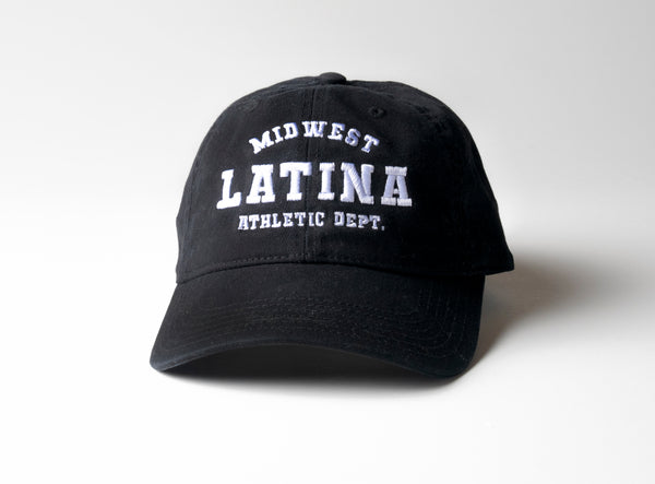 Athletic dept. cap