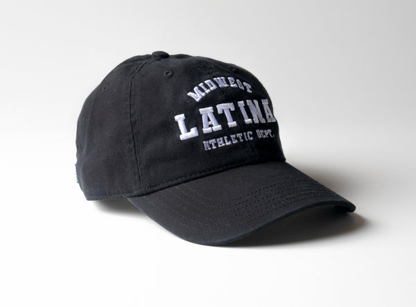 Athletic dept. cap