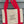 Latina mami boat tote