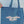 Vintage denim bolsa