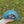 ML brand stamp cotton cap