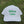 White cap with green logo