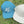 ML brand stamp cotton cap