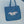 Vintage denim bolsa